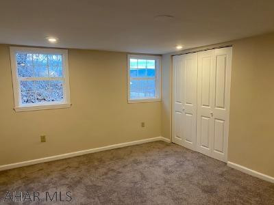 Homers Gap - Residential