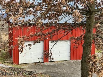 Homers Gap - Residential