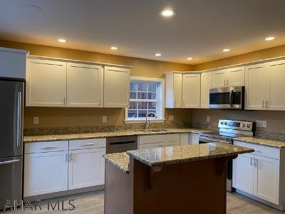 Homers Gap - Residential