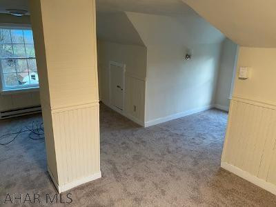 Homers Gap - Residential