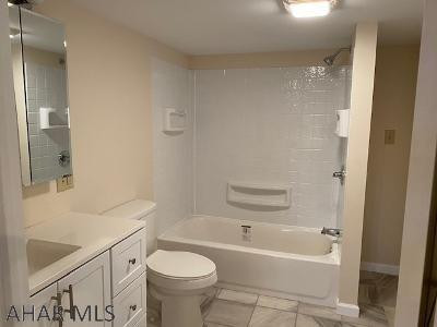 Homers Gap - Residential