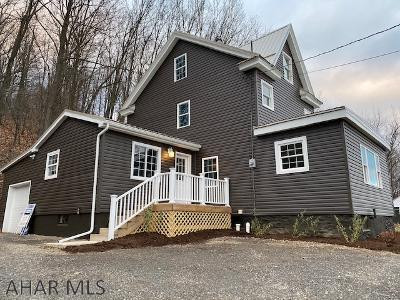 Homers Gap - Residential