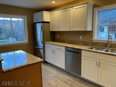 Homers Gap - Residential