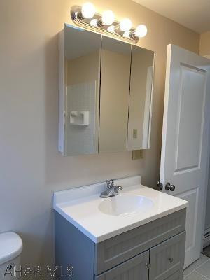 Homers Gap - Residential