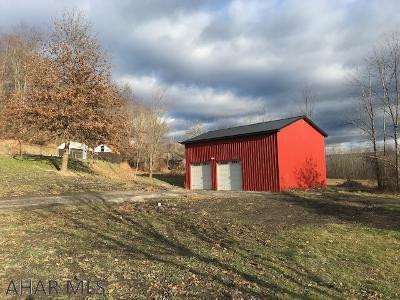 Homers Gap - Residential