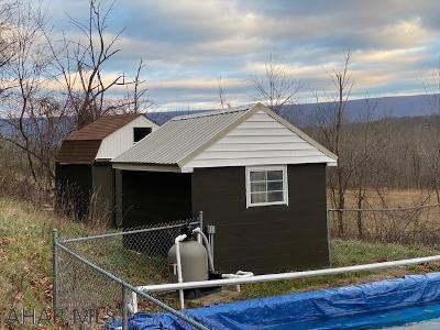 Homers Gap - Residential