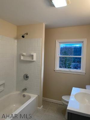 Homers Gap - Residential