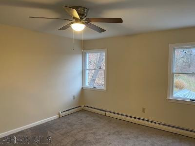 Homers Gap - Residential