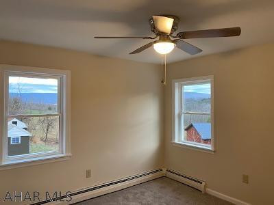 Homers Gap - Residential