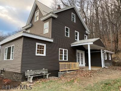 Homers Gap - Residential