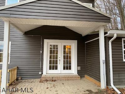 Homers Gap - Residential