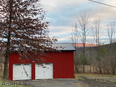 Homers Gap - Residential