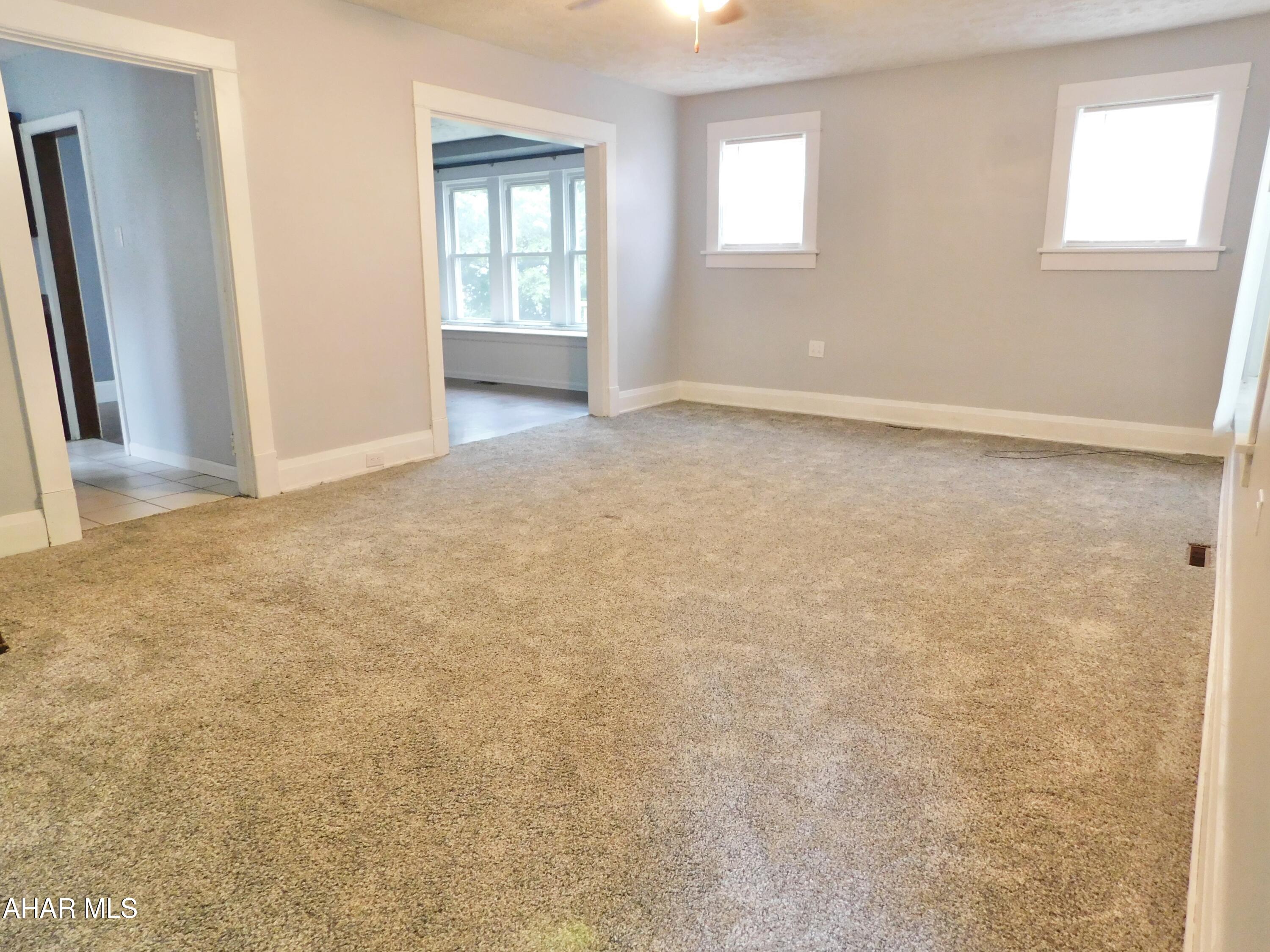 Highland Park - Residential