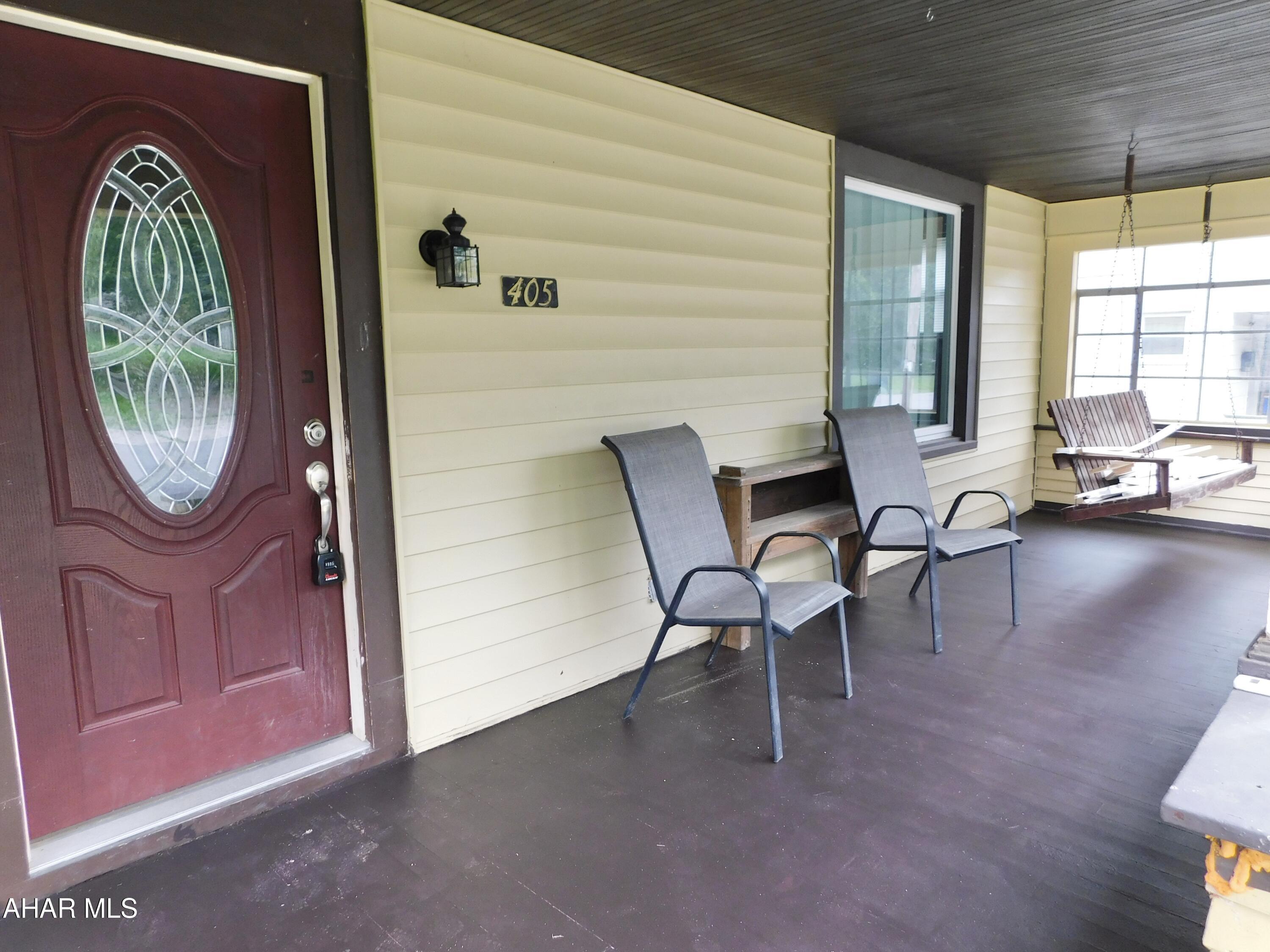 Highland Park - Residential