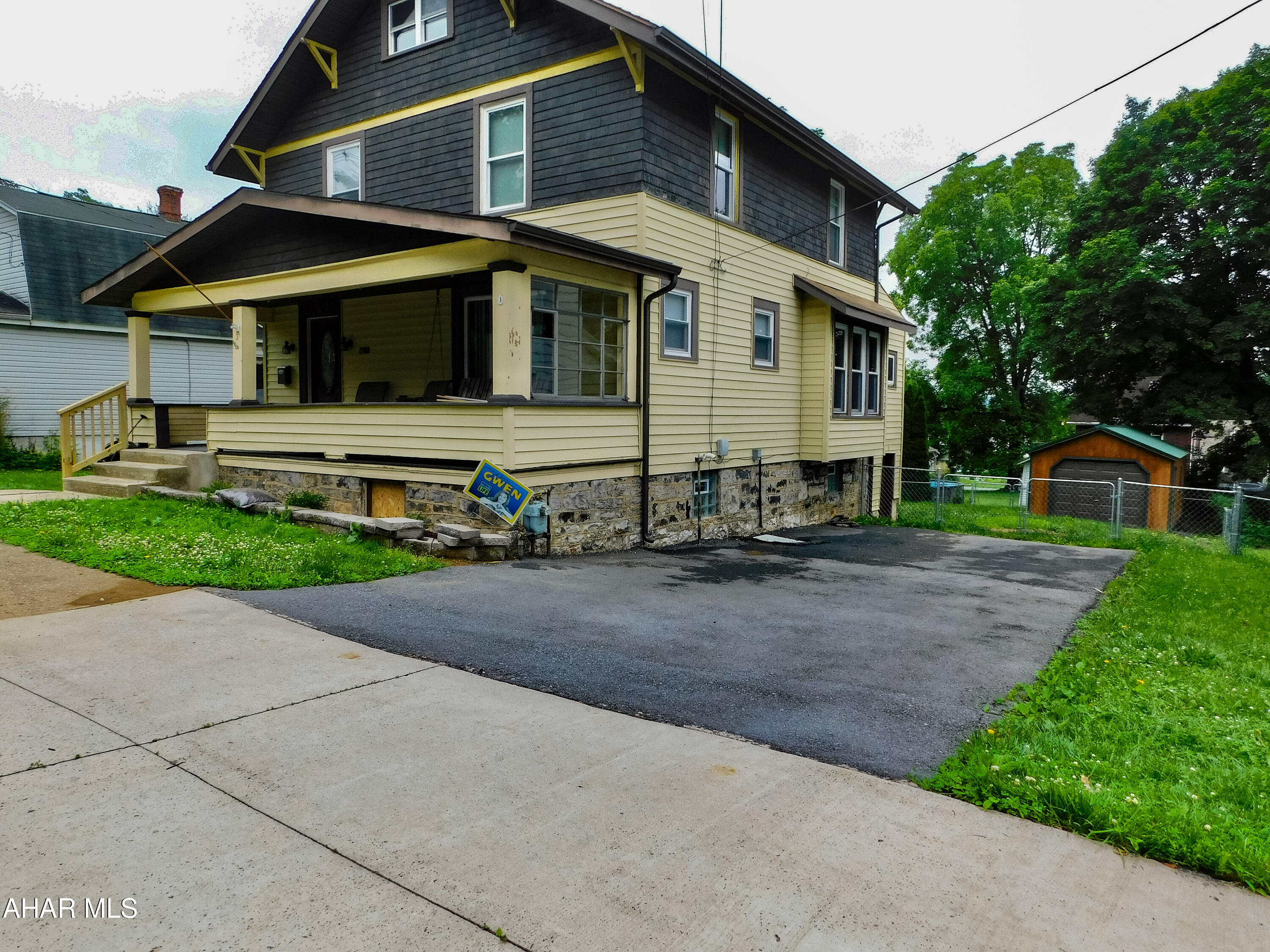 Highland Park - Residential