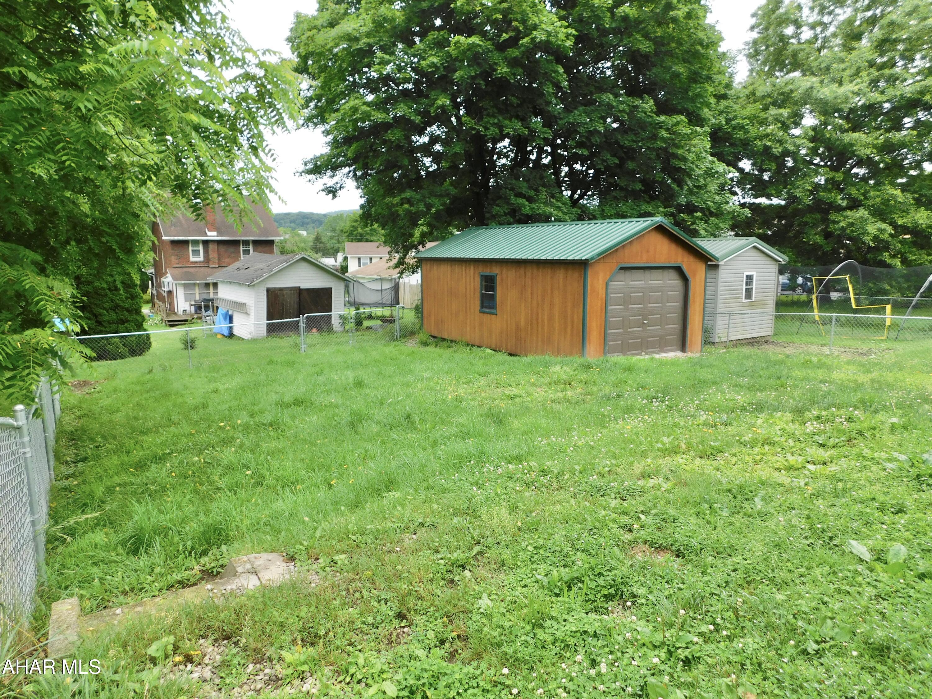 Highland Park - Residential