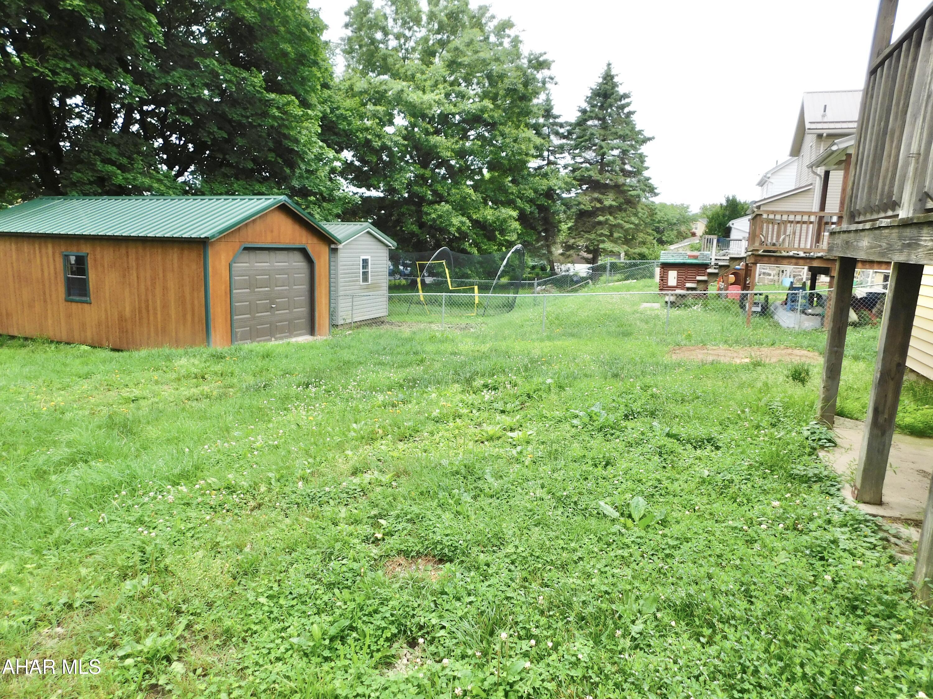 Highland Park - Residential