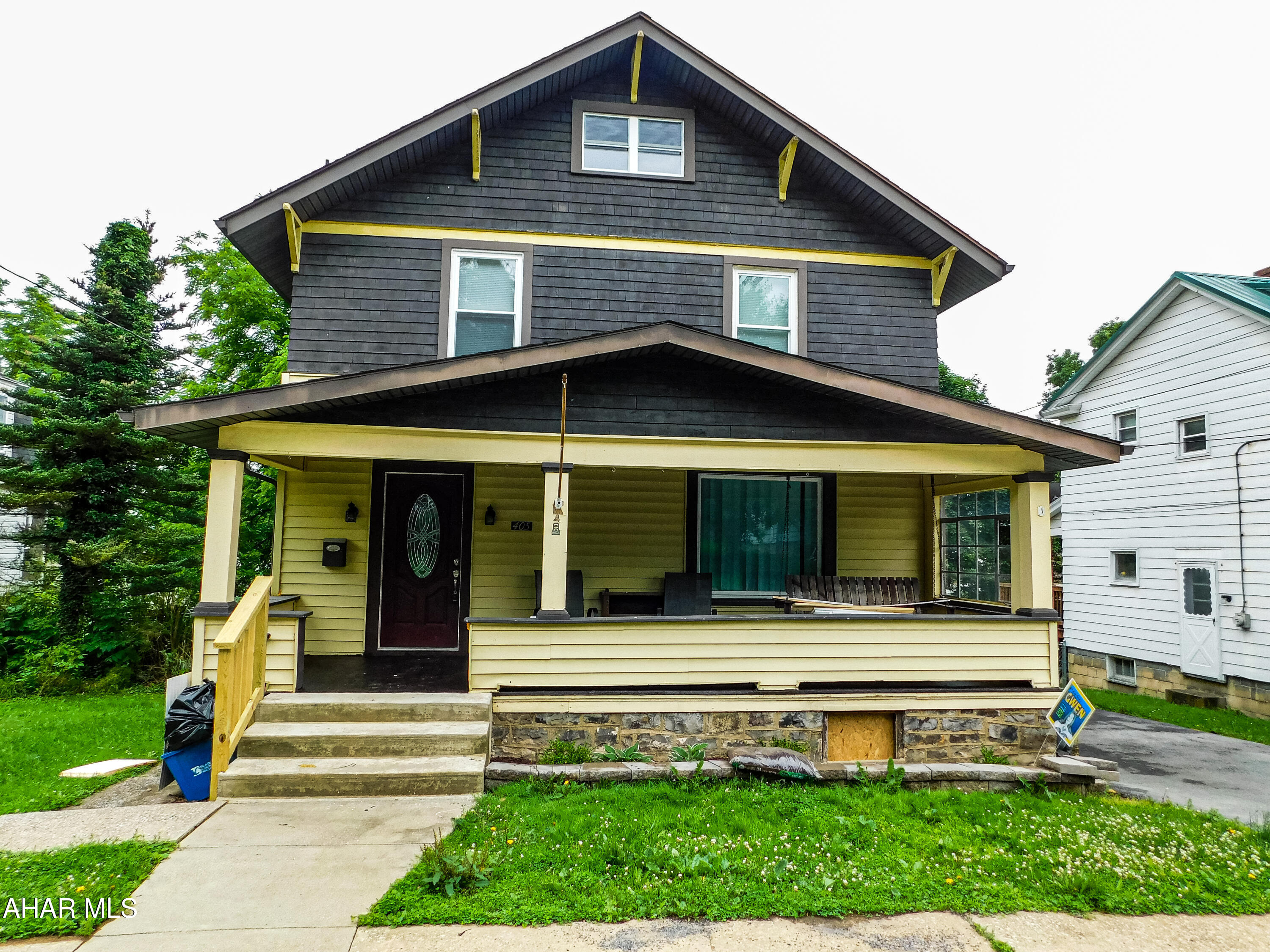 Highland Park - Residential