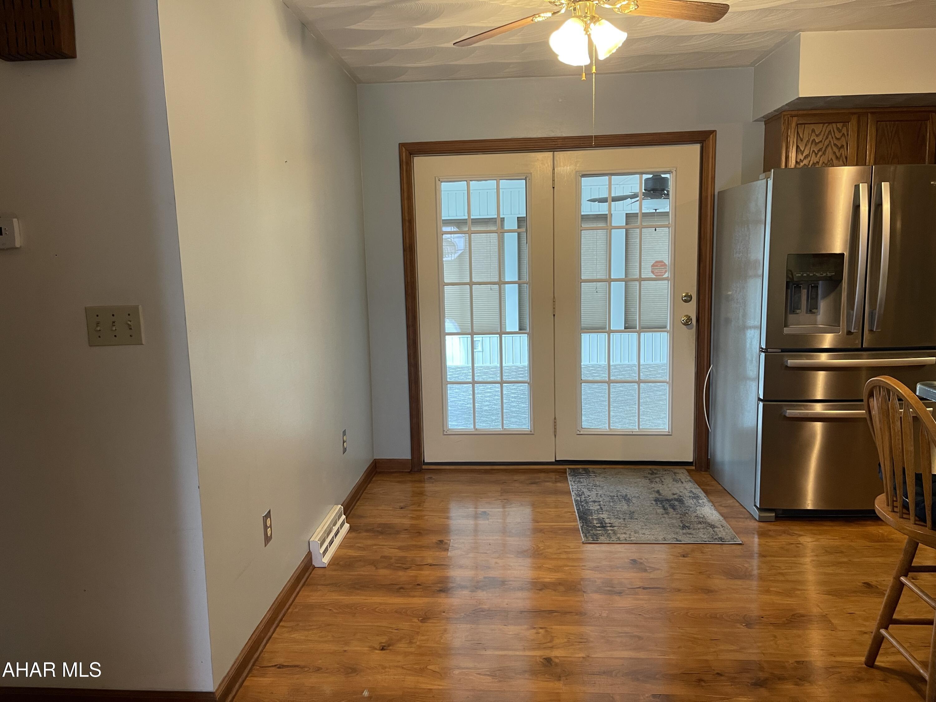 Juniata - Residential