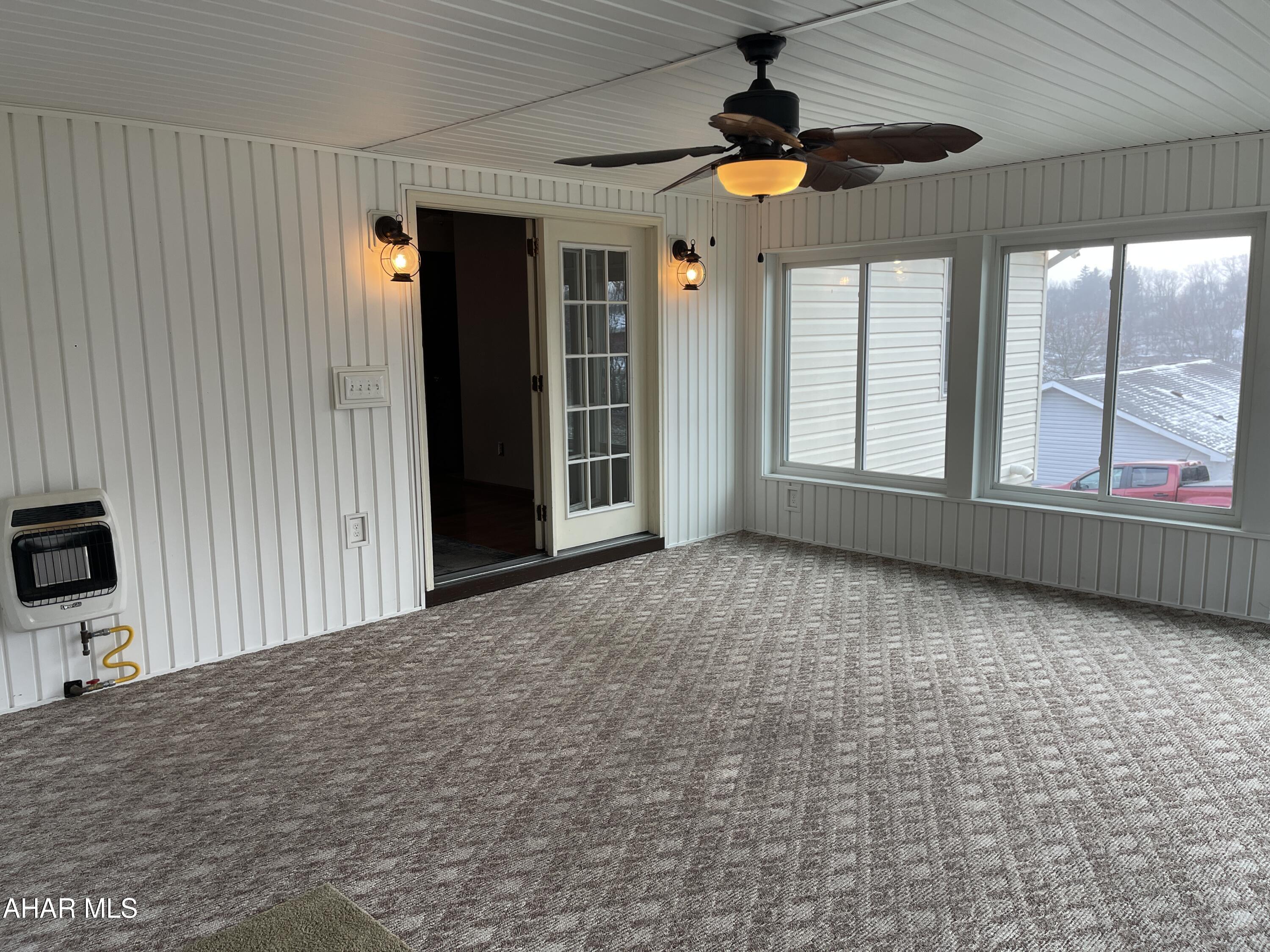 Juniata - Residential