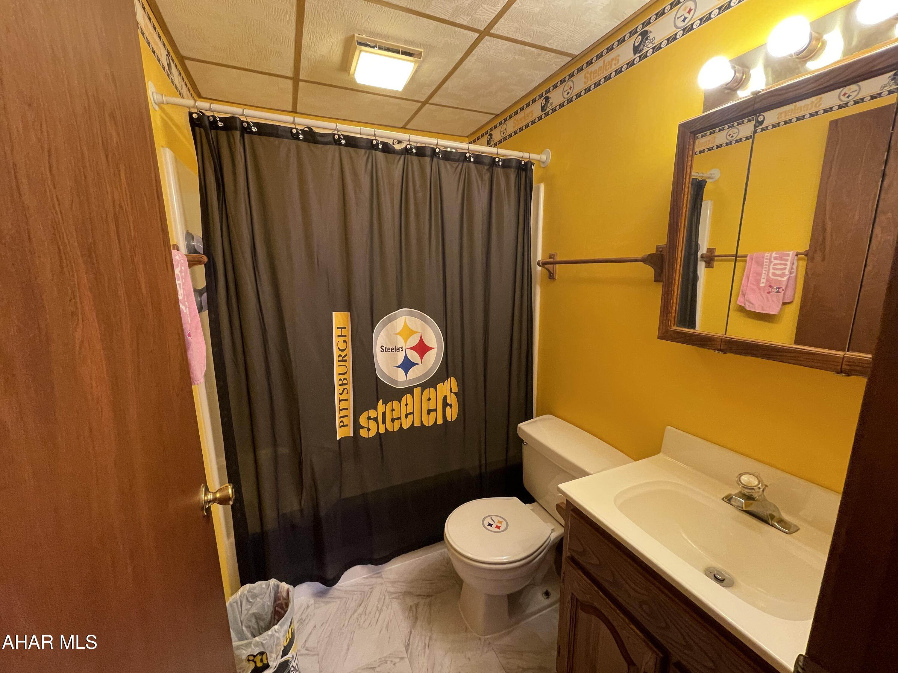 Juniata - Residential