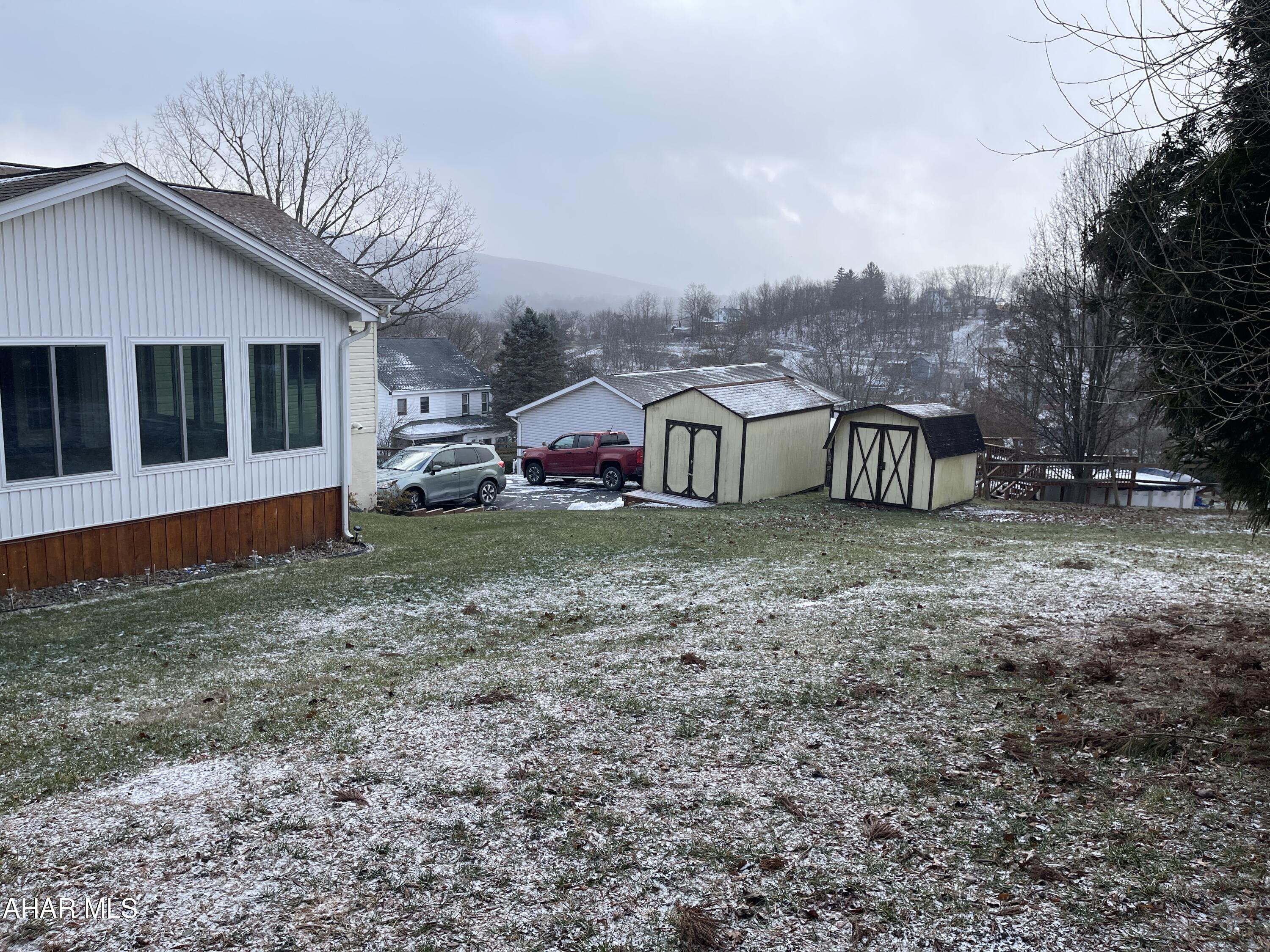 Juniata - Residential