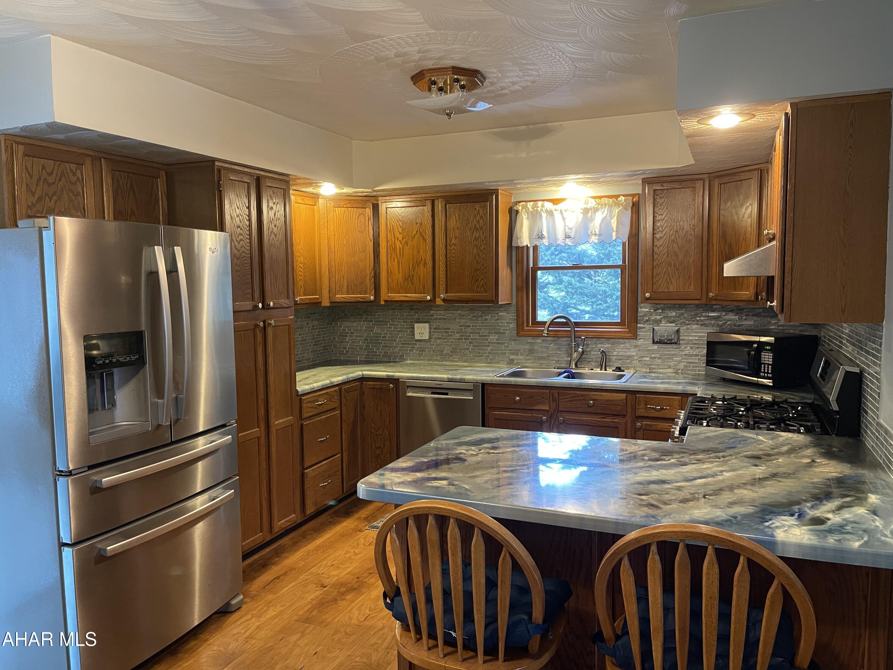 Juniata - Residential