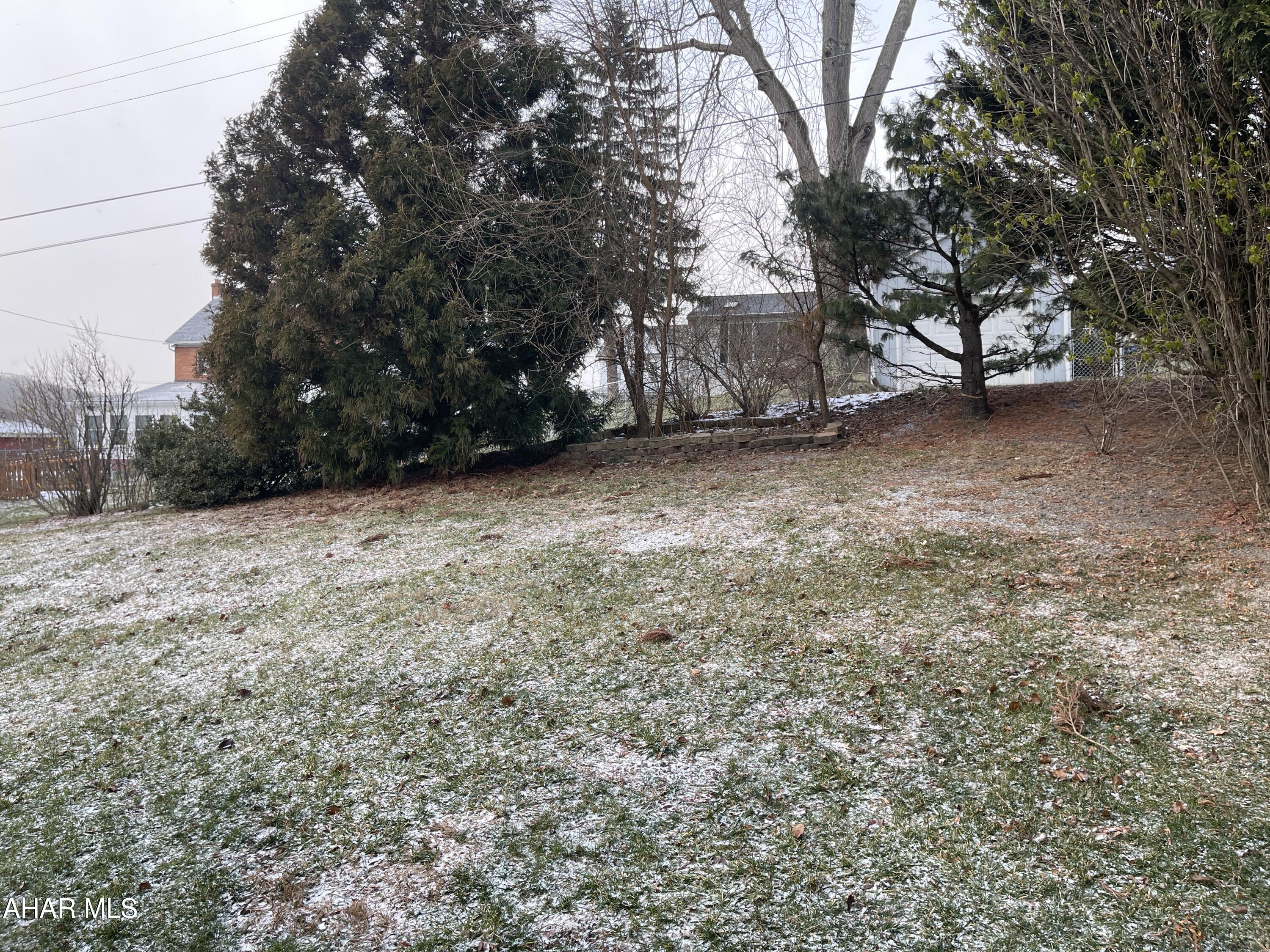 Juniata - Residential