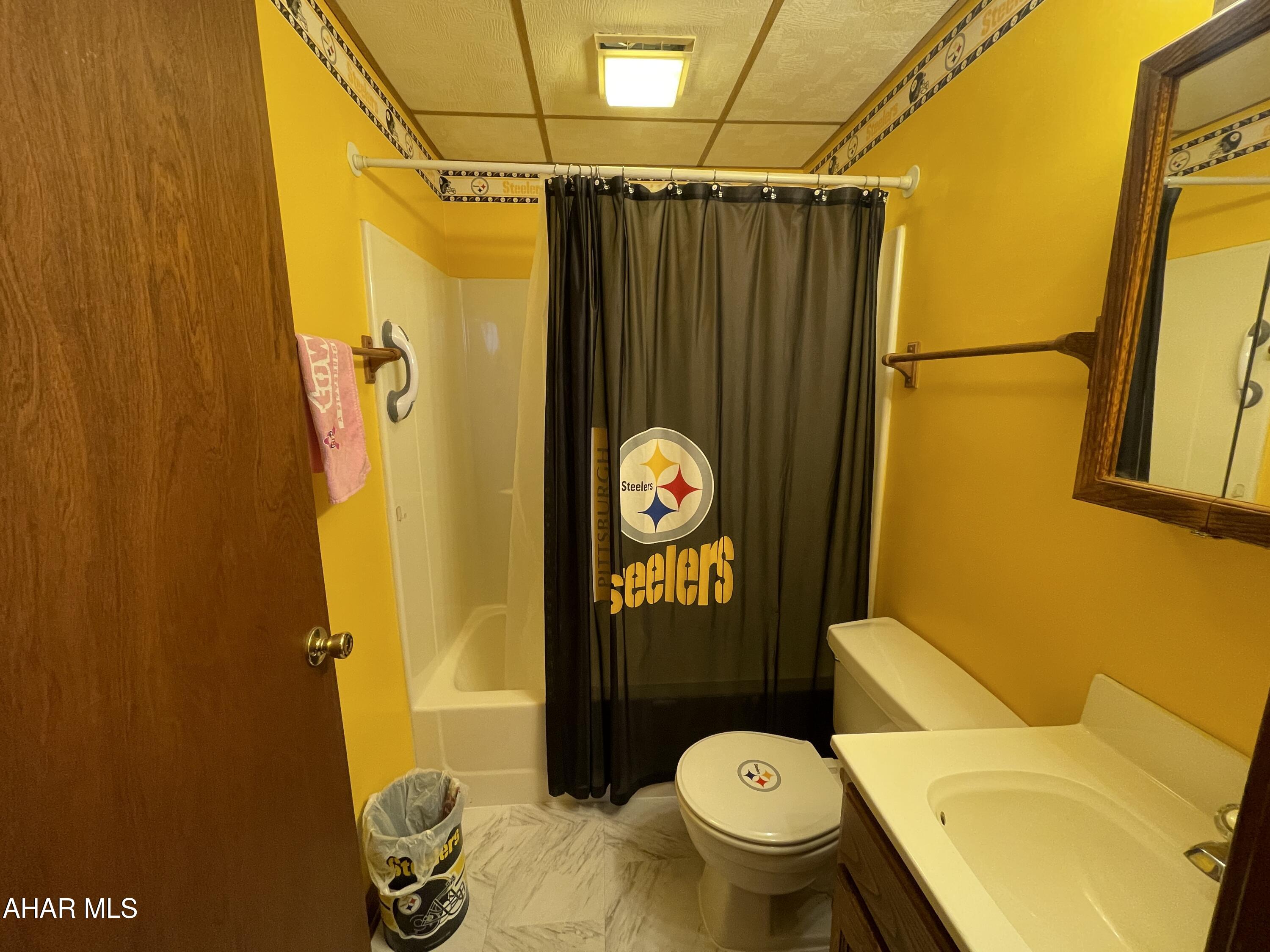 Juniata - Residential