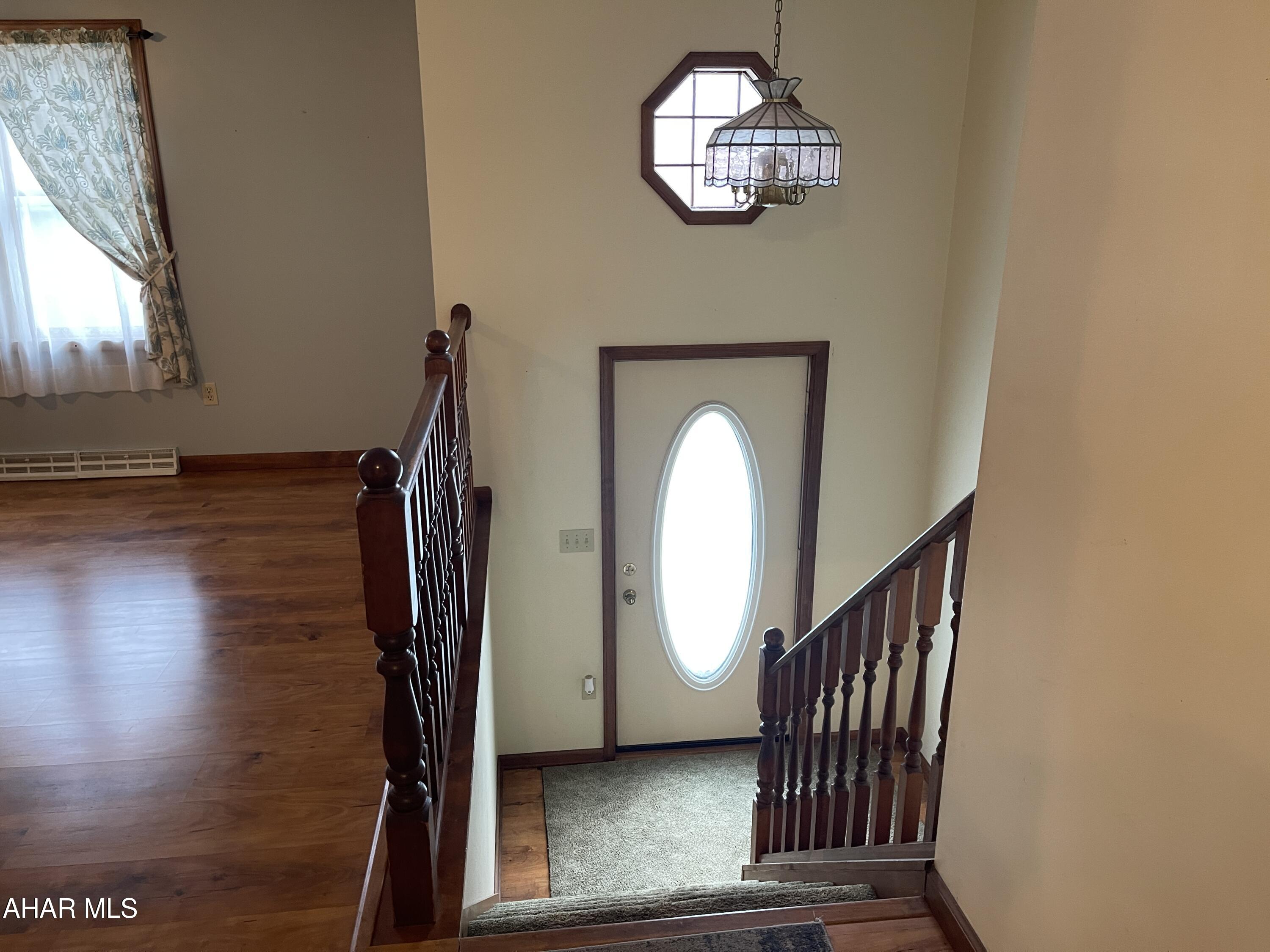 Juniata - Residential