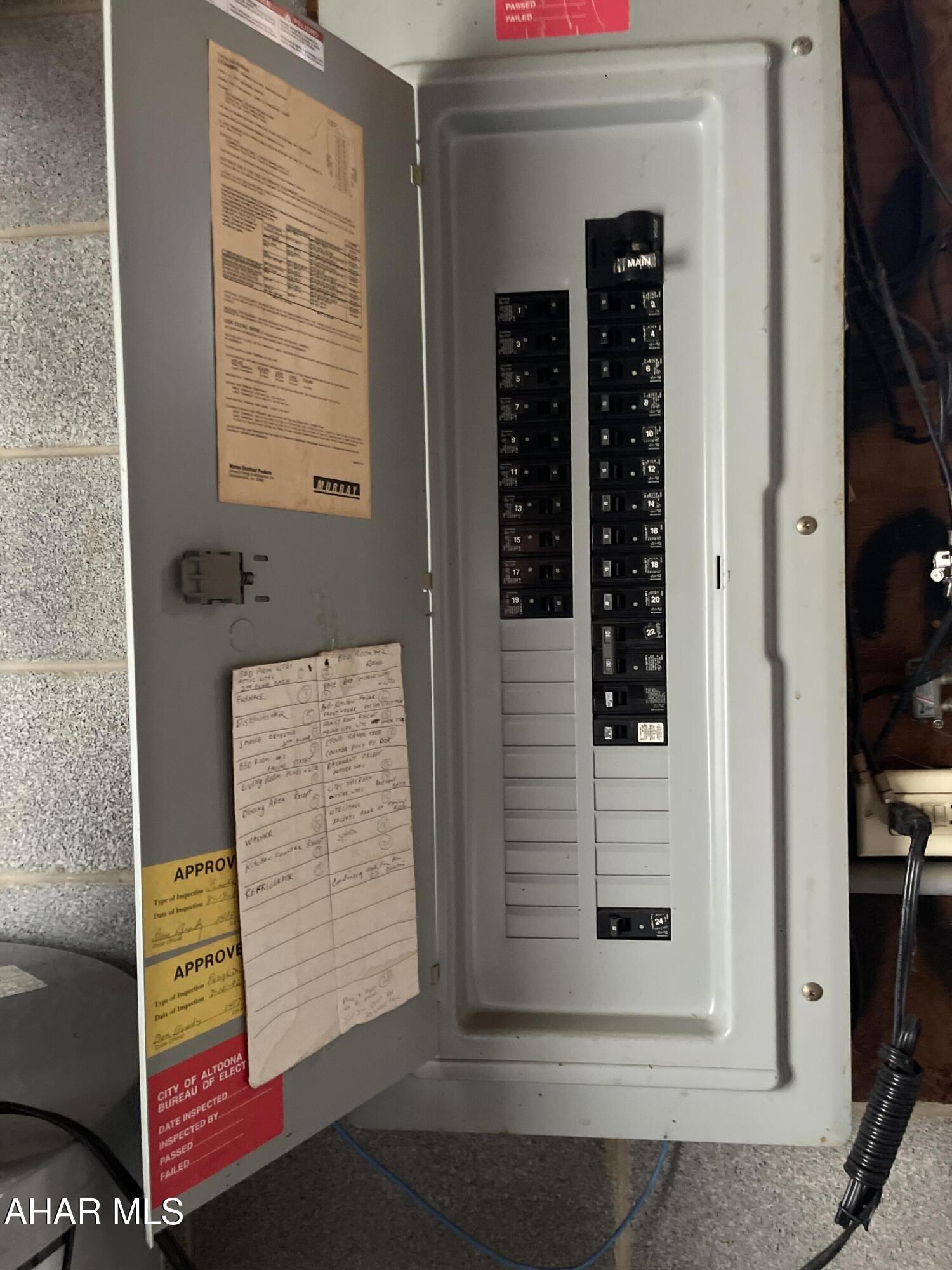 Juniata - Residential