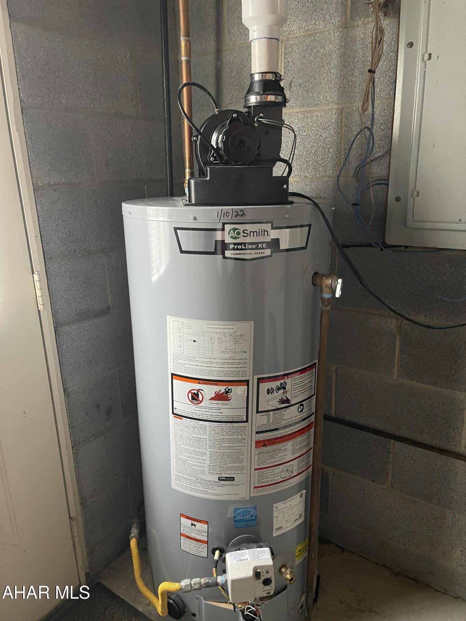 Juniata - Residential