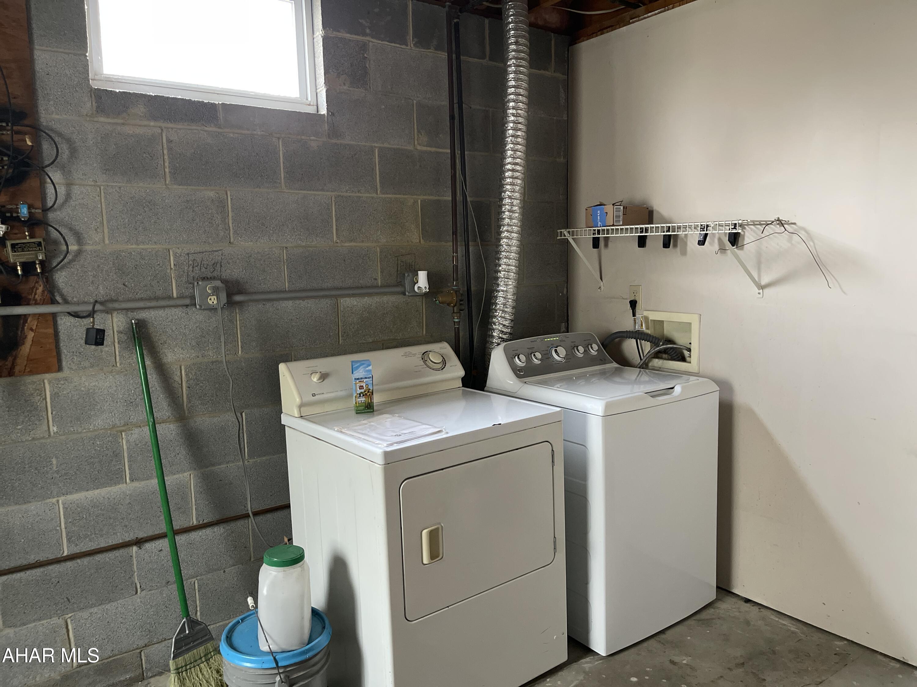 Juniata - Residential