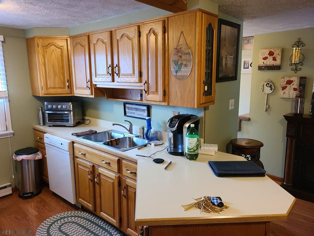 Maple Hollow - Residential