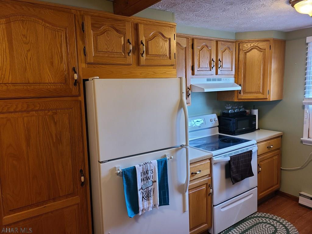 Maple Hollow - Residential