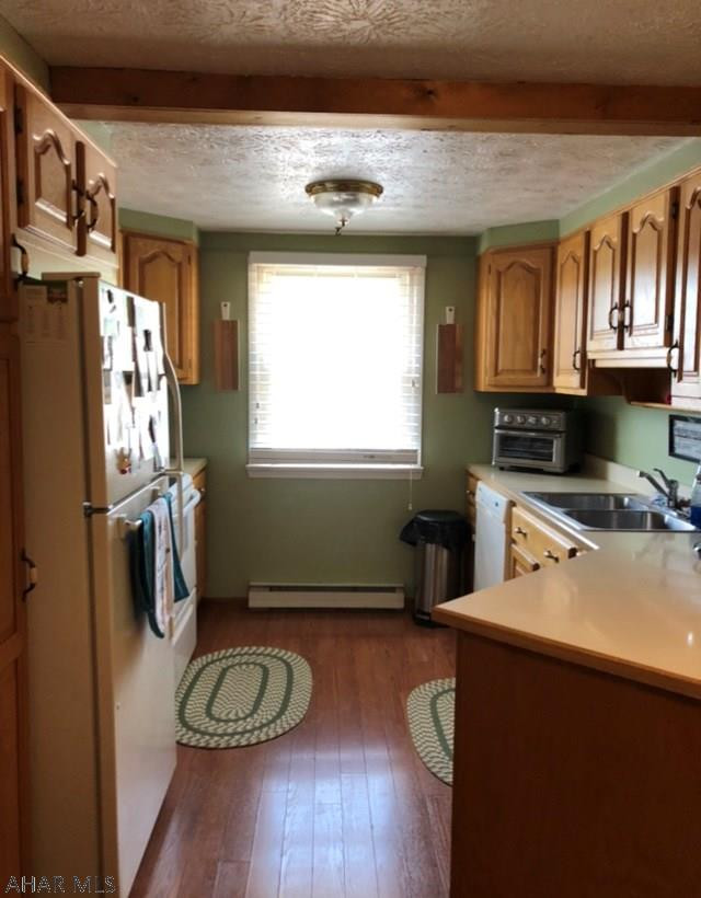 Maple Hollow - Residential