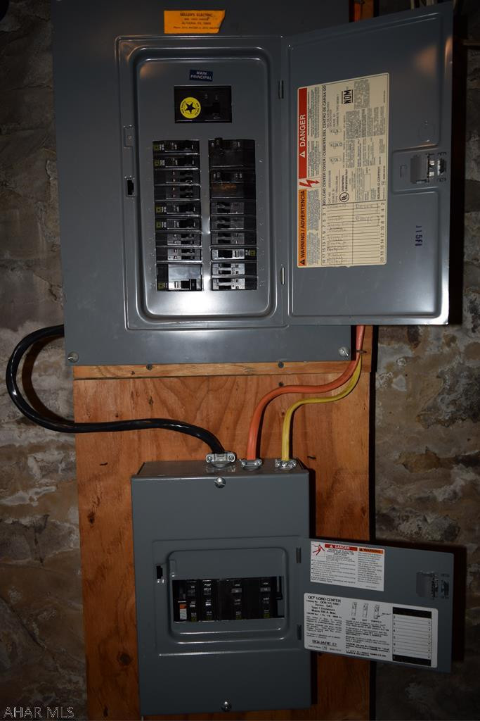 Mansion Park - Residential