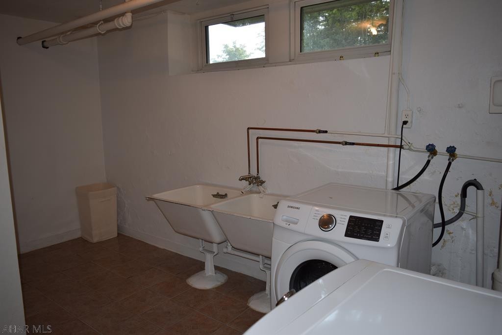 Mansion Park - Residential