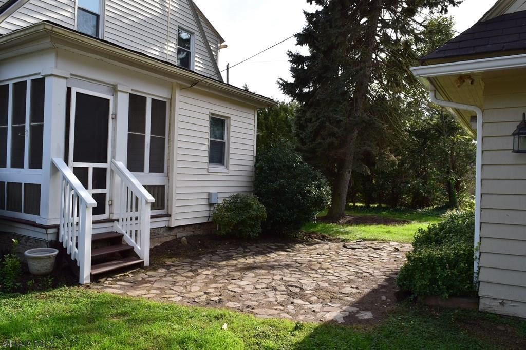 Mansion Park - Residential