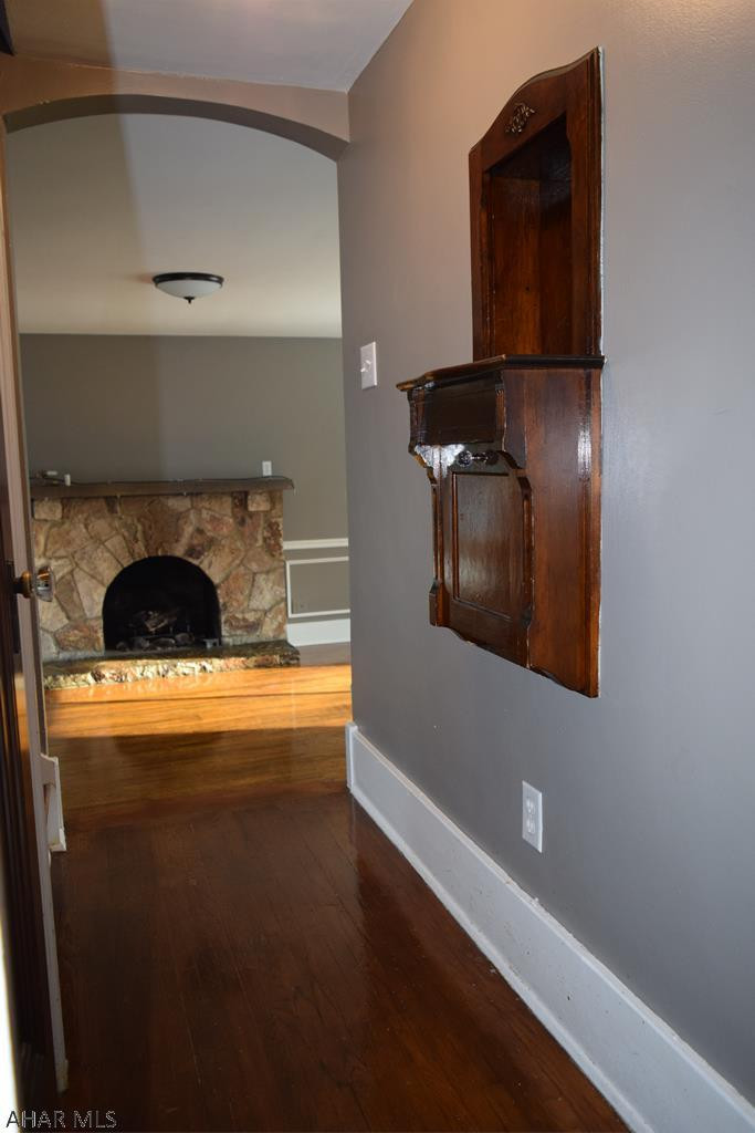 Mansion Park - Residential