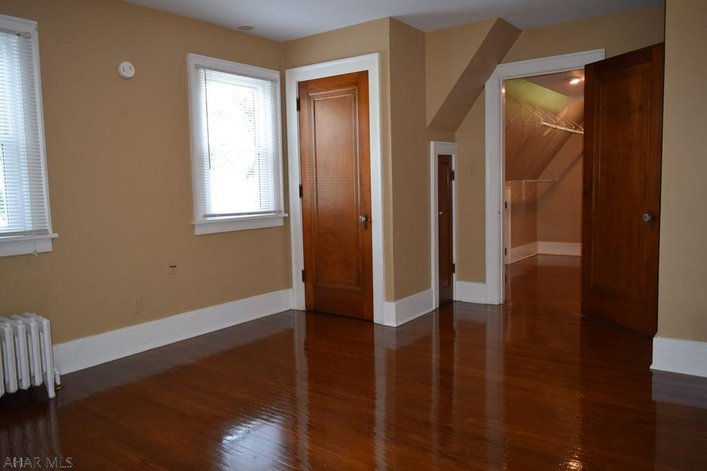 Mansion Park - Residential