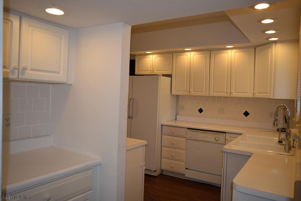 Mansion Park - Residential