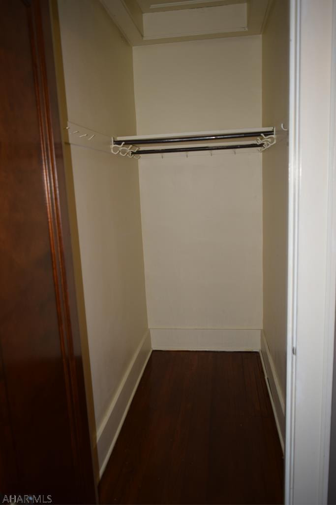 Mansion Park - Residential