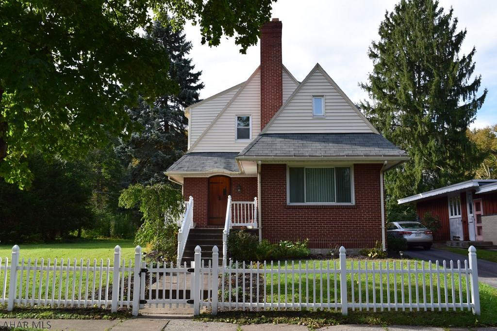 Mansion Park - Residential