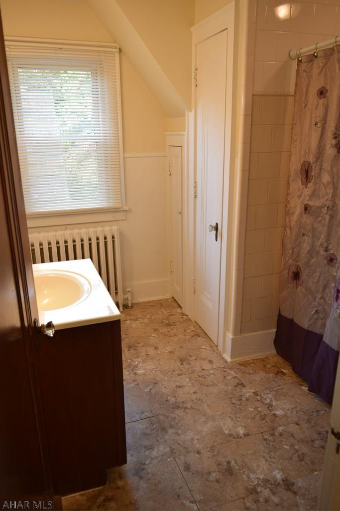 Mansion Park - Residential