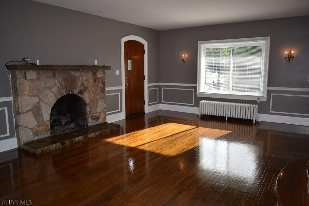 Mansion Park - Residential