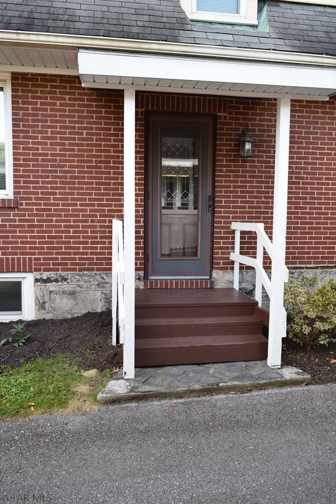 Mansion Park - Residential