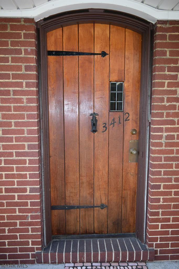 Mansion Park - Residential