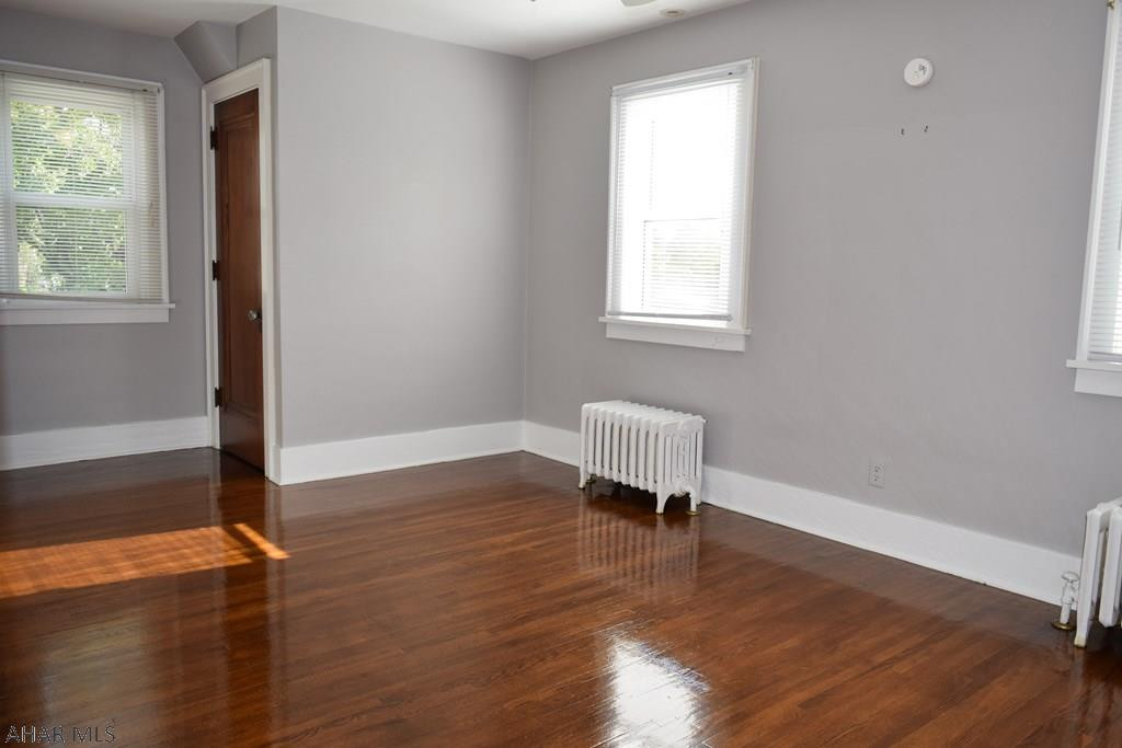 Mansion Park - Residential