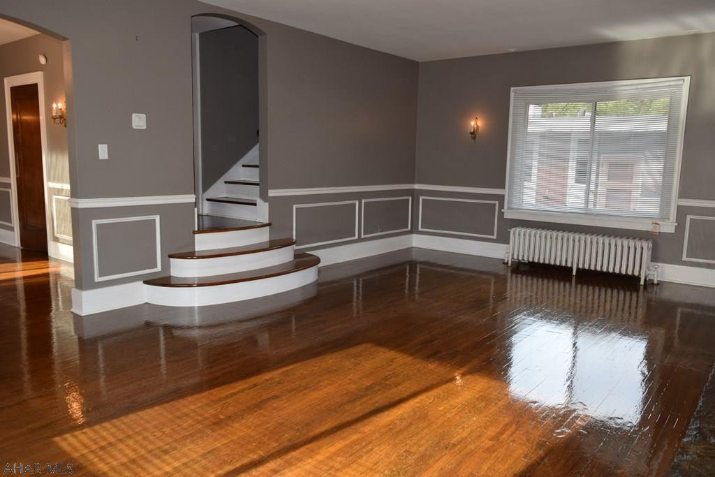 Mansion Park - Residential